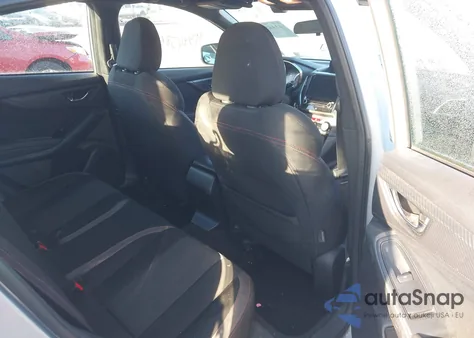 2019 Subaru Impreza 2.0I Sport z USA, uszkodzony, nr VIN 4S3GTAM66K3716560